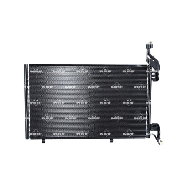 Desca Condensor Condensor NRF 350587 - Auto5