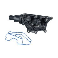 NRF 725041 Kühlwasserthermostat für 28,99 € | Jetzt kaufen NRF 725041 Kühlwasserthermostat für 28,99 € | Jetzt kaufen