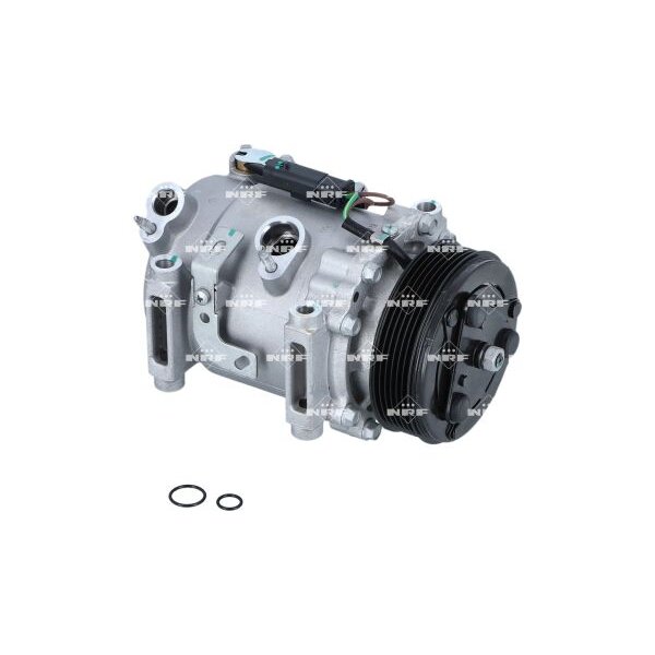 NRF 320196 aircocompressor - Auto5