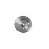 Jeu de 2 disques de frein vernis BREMBO 08.A029.21
