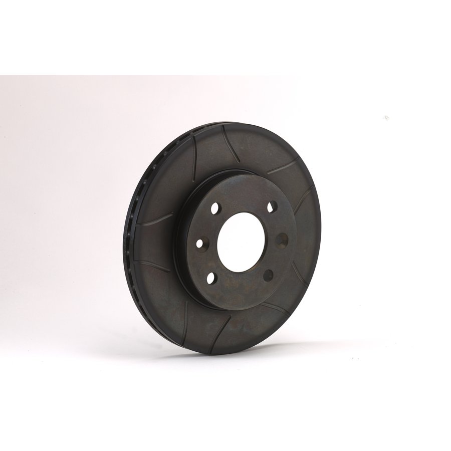 2 remschijven brembo max 08.2958.75