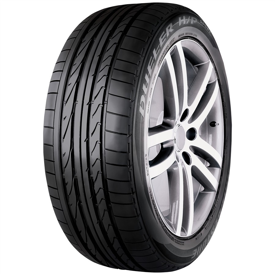 Band 4X4 BRIDGESTONE DUELER H/P SPORT 225/55 R18 98 H : Auto5.be