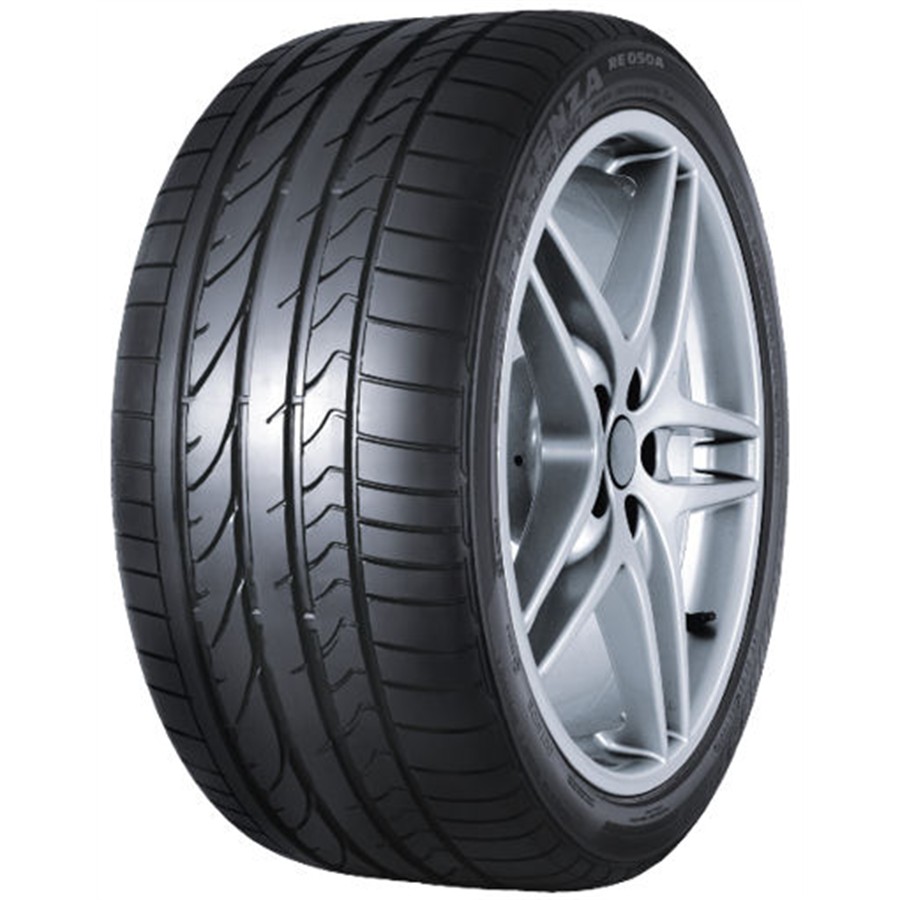 Band bridgestone potenza re050 asymmetric 255/30 r19 91 y xl * runflat