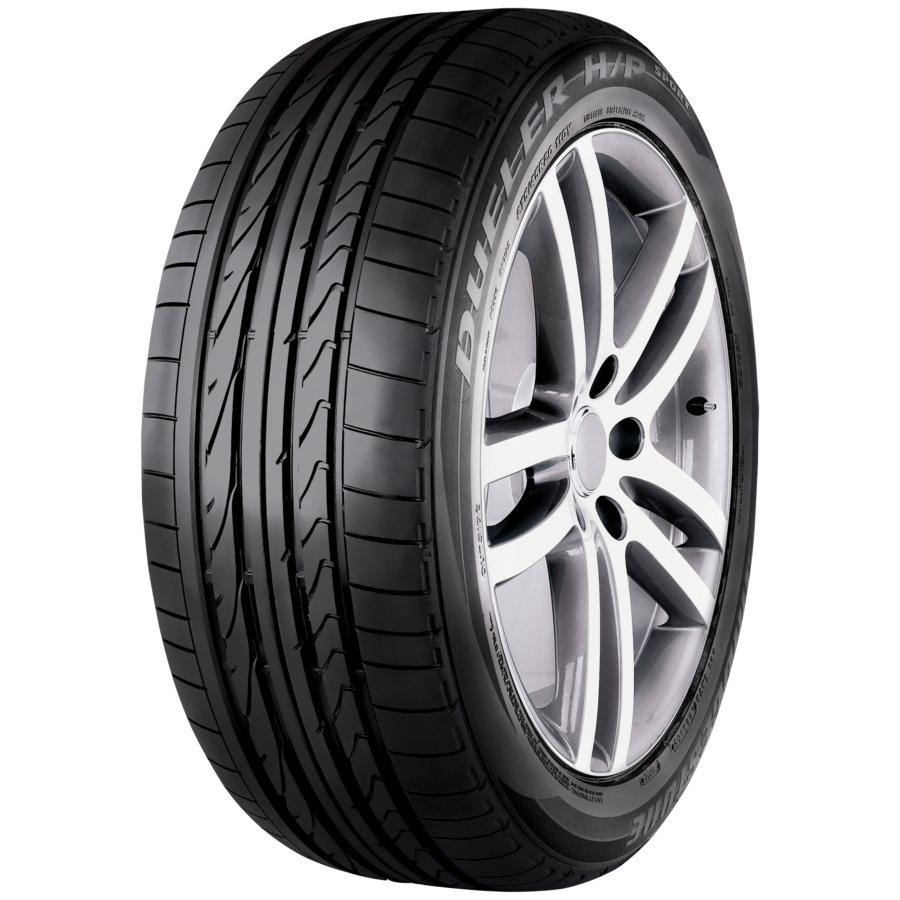 Band 4x4 bridgestone dueler h/p sport 255/55 r18 109 y ao xl