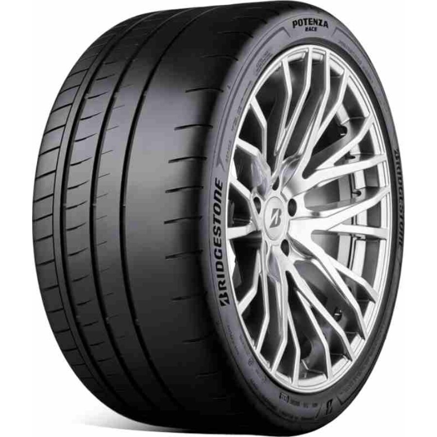 Band bridgestone potenza race 235/35 r19 91 y xl