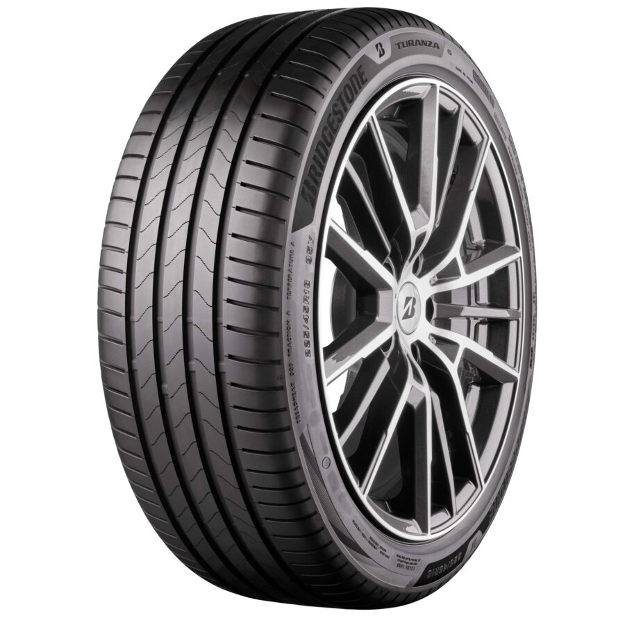 Band bridgestone turanza 6 225/60 r16 102 w