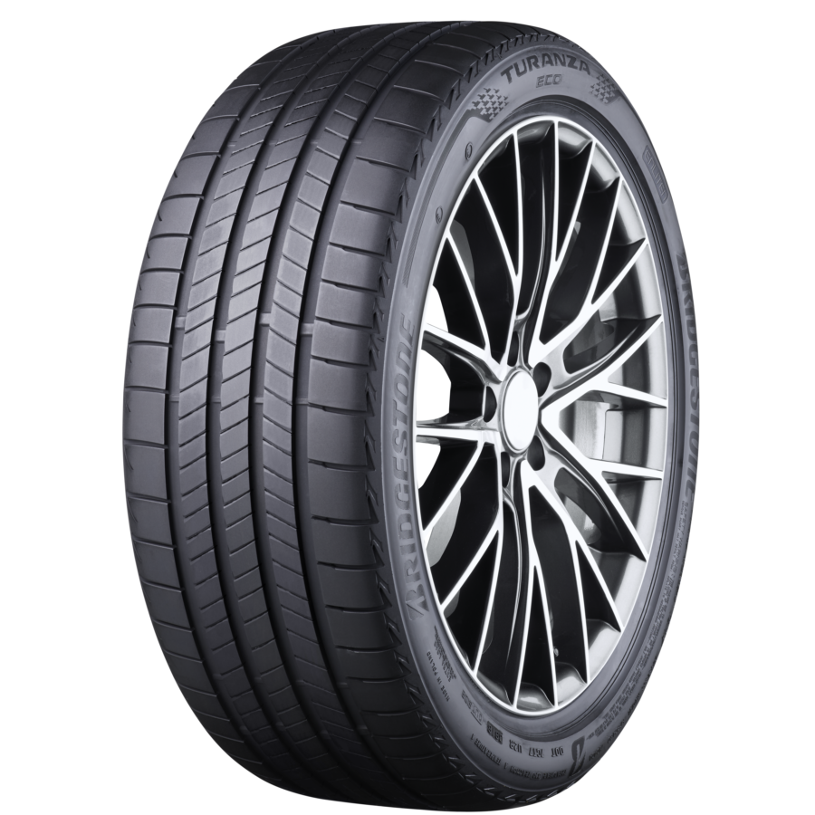 Band toerisme bridgestone turanza eco 245/40 r18 93 h ao