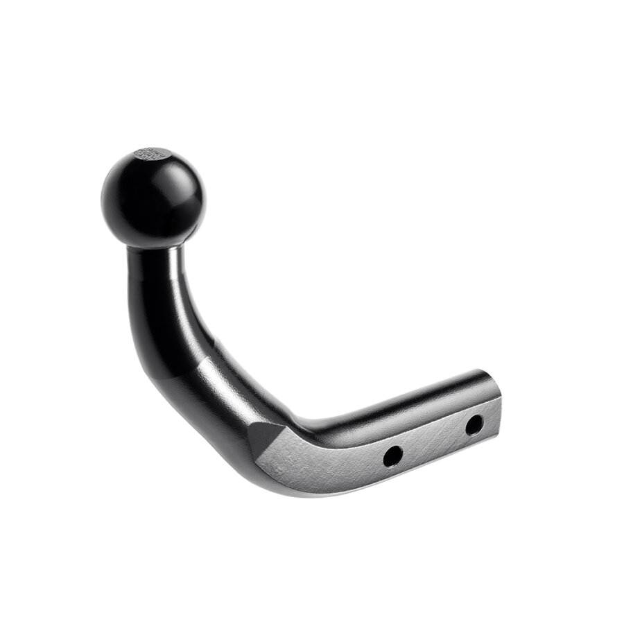 Attelage col cygne démontable avec outil brink 4002900