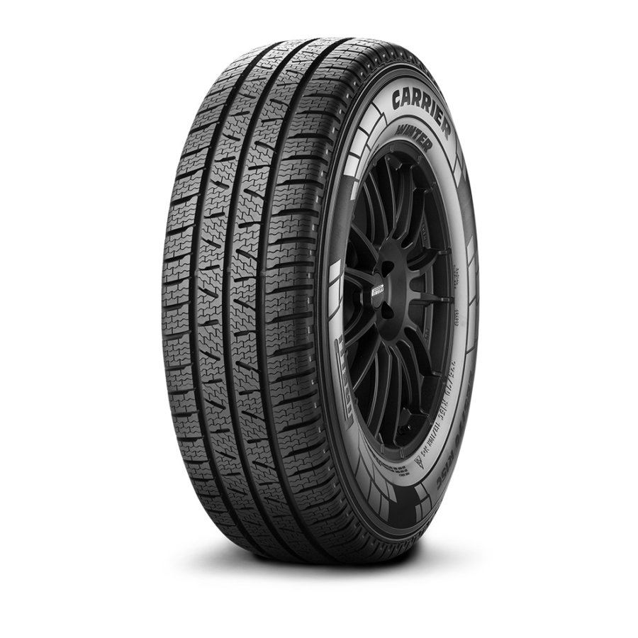 Band pirelli carrier winter 235/65 r16c 115/113 r