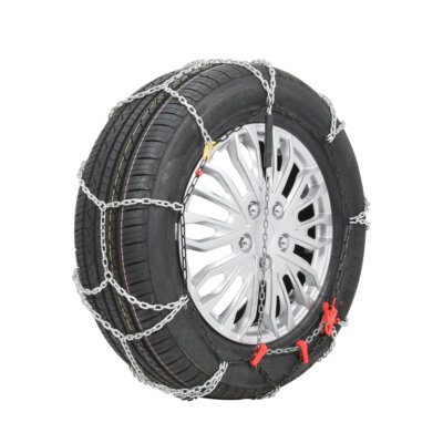 Chaîne ou chaussette neige 205 50 R17 de qualité