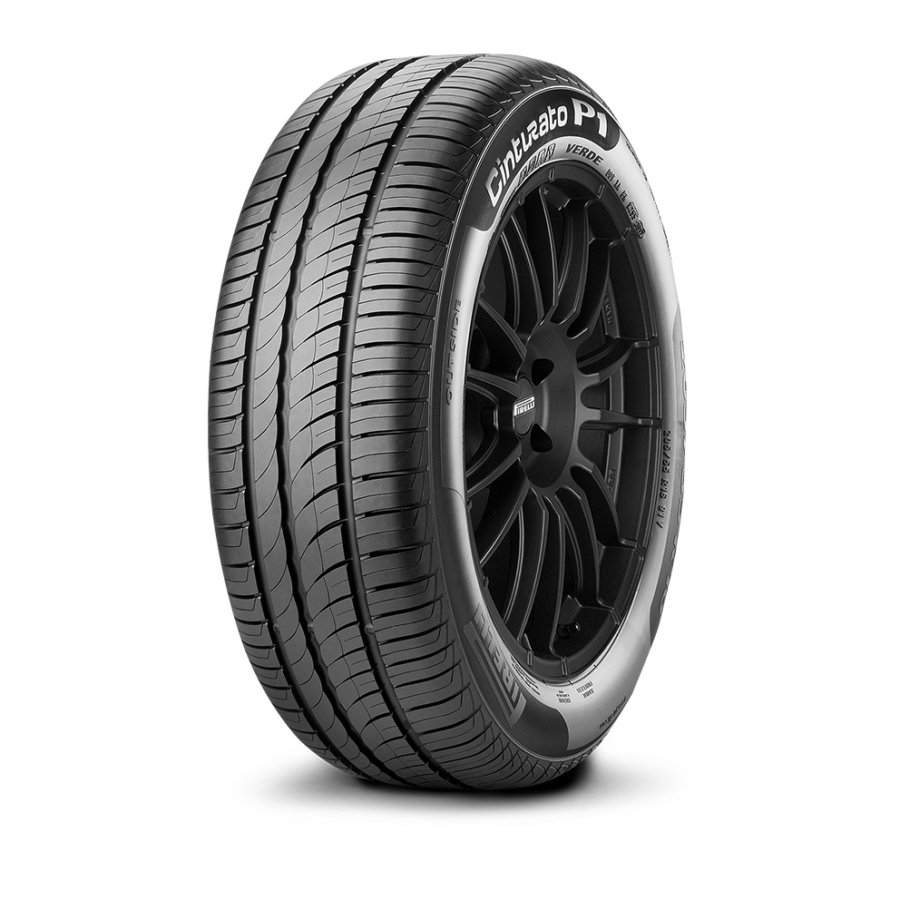 Band toerisme pirelli cinturato p1 verde 195/55 r16 91 v xl