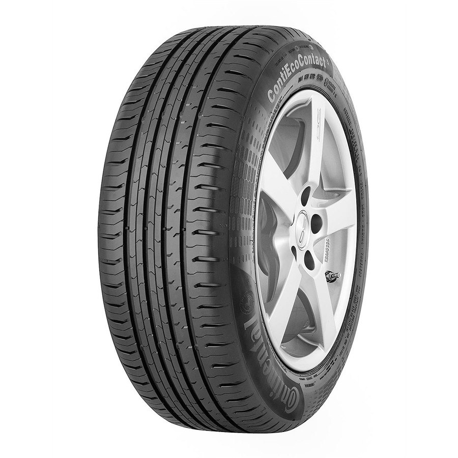 Band toerisme continental contiecocontact 5 205/60 r16 92 w ao