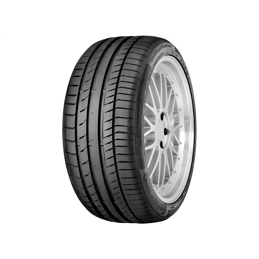 Pneu continental contisportcontact 5 235/45 r18 94 w seal