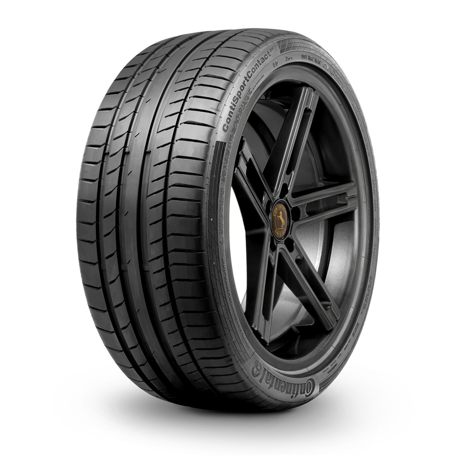Pneu continental contisportcontact 5p 325/35 zr22 110 y mo