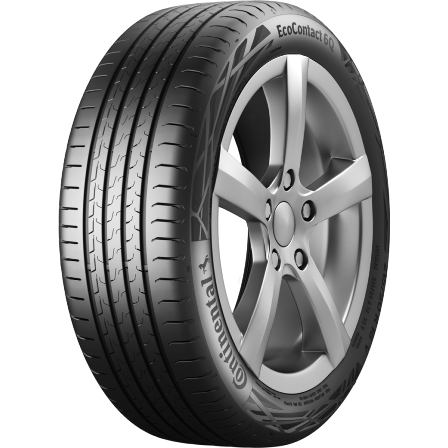 Band continental ecocontact 6 q 255/40 r 21 102 h xl