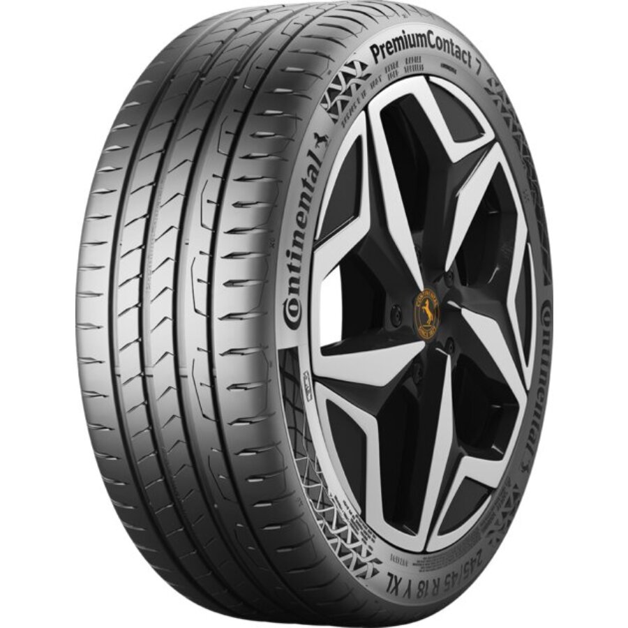 Band continental premiumcontact 7 245/35 r18 92 y xl