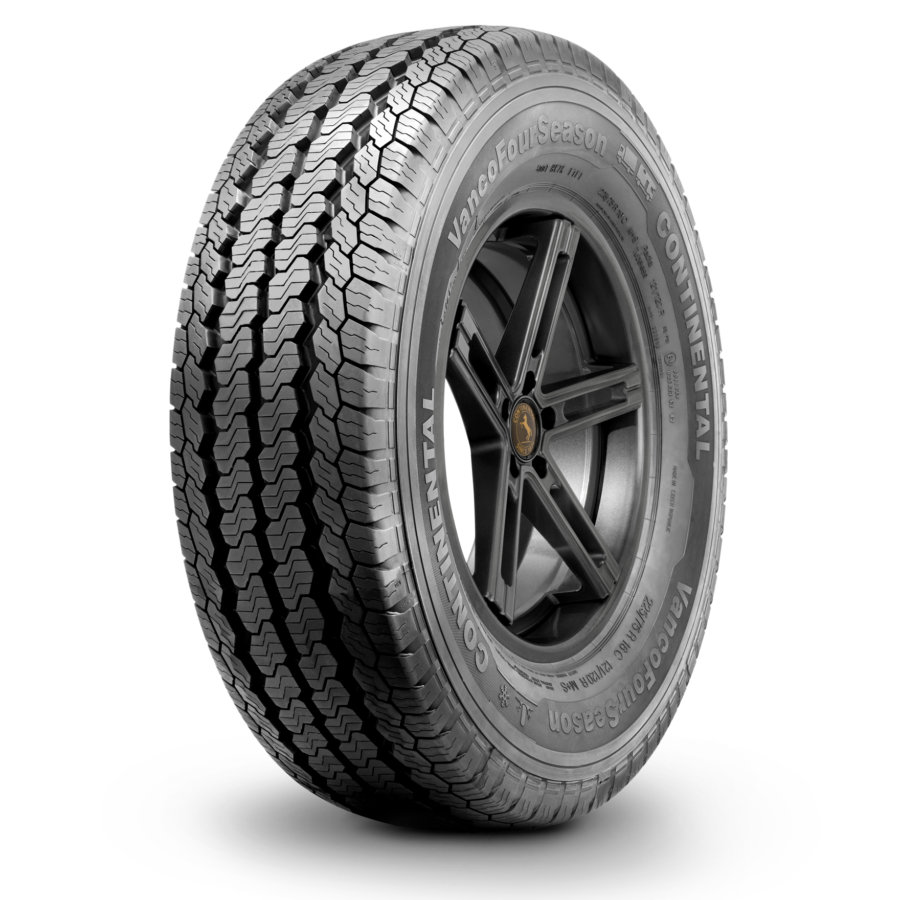 Band continental vancofourseason 195/70 r15 104/102 r