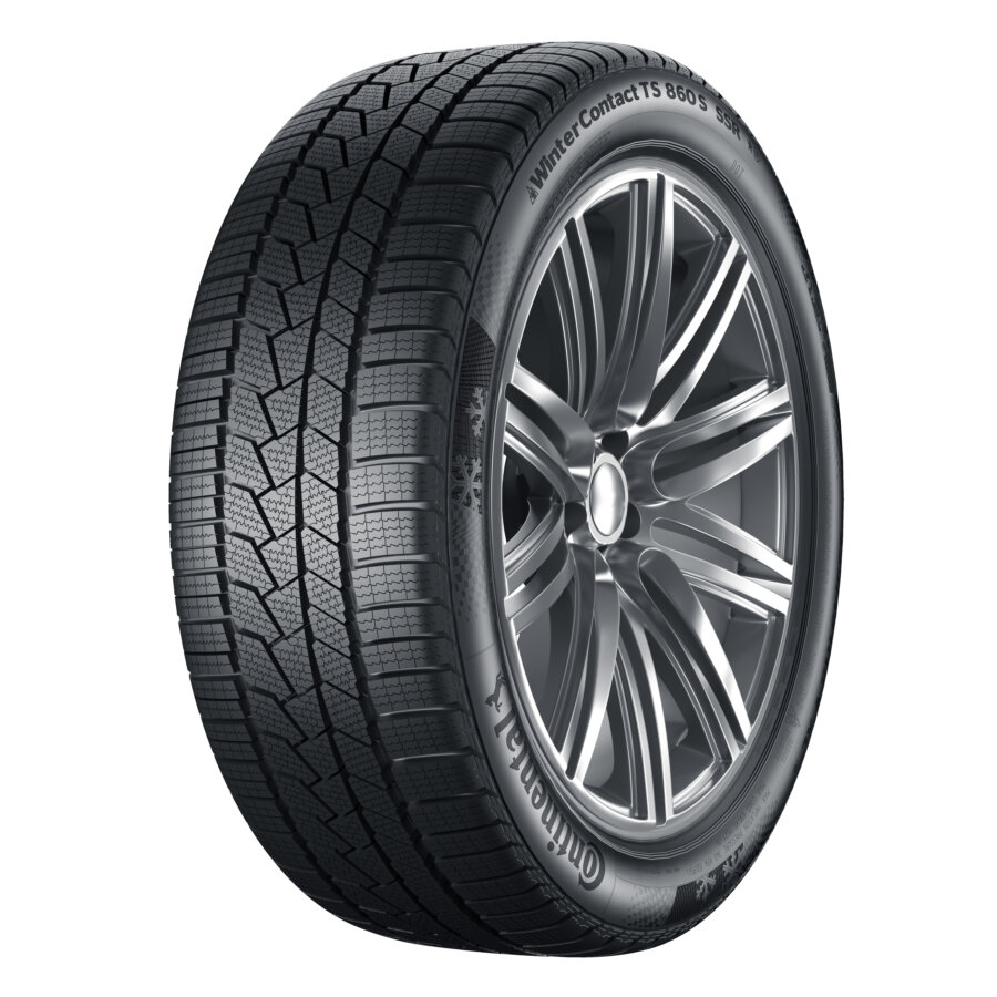 Band continental wintercontact ts 860 s 255/45 r20 105 v xl mo1
