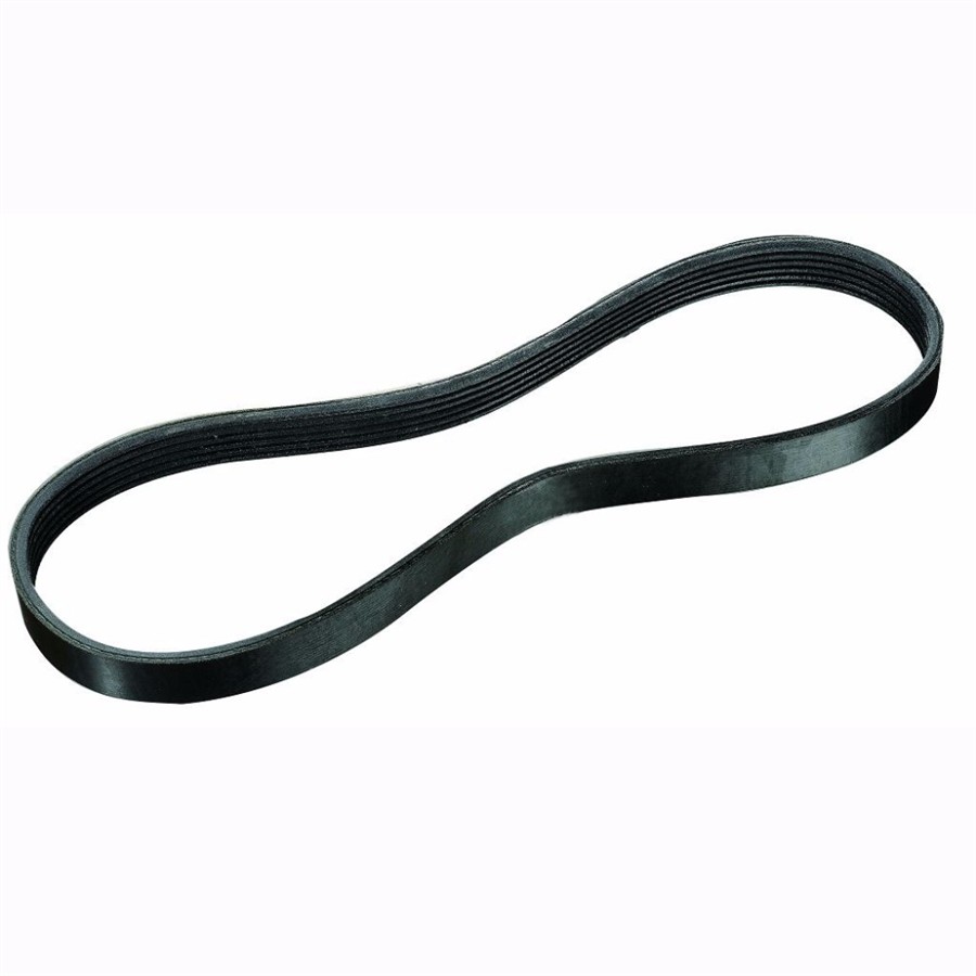 Set toebehoren riem gates 6318mc