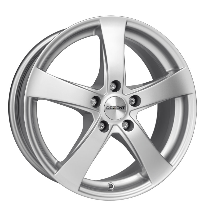 Alu velg dezent re 7x17 5x112 et38