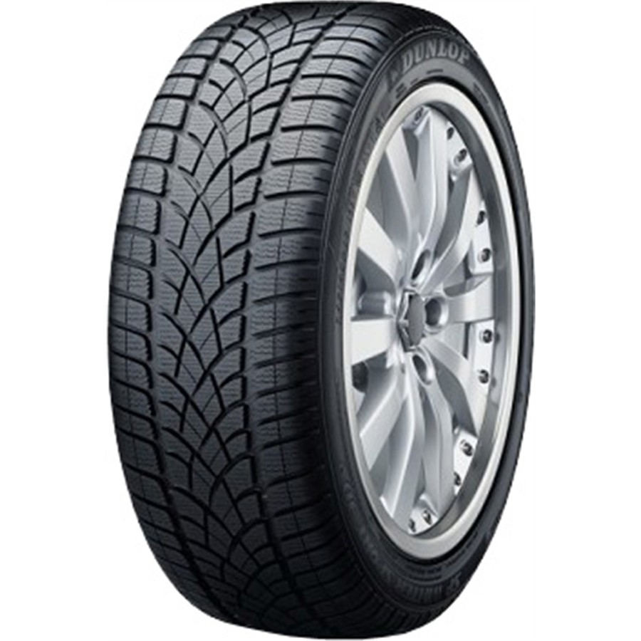 Band toerisme dunlop sp winter sport 3d 255/35 r19 96 v ro1 xl