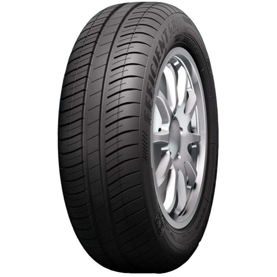 Pneu GOODYEAR EFFICIENTGRIP COMPACT 155 70 R13 75 T Auto5