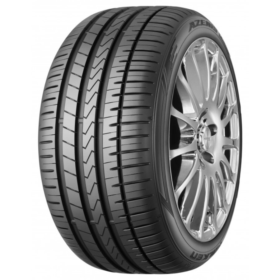 Band falken azenis fk510 255/40 zr17 98 y xl