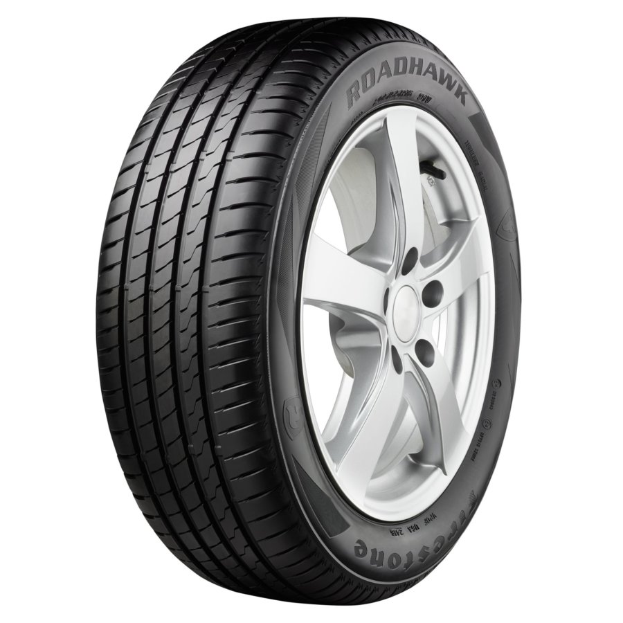 Band toerisme firestone roadhawk 195/60 r15 88 v