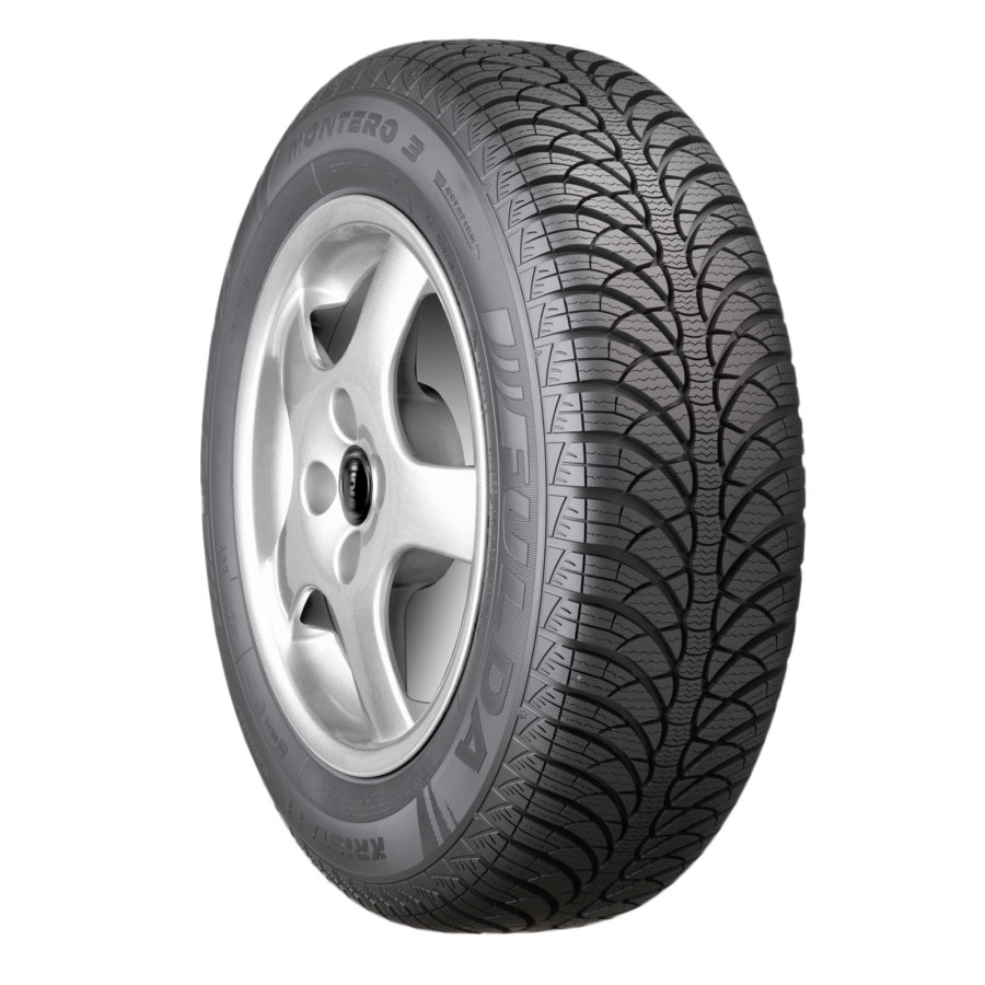Band toerisme fulda kristall montero 3 185/55 r15 82 t
