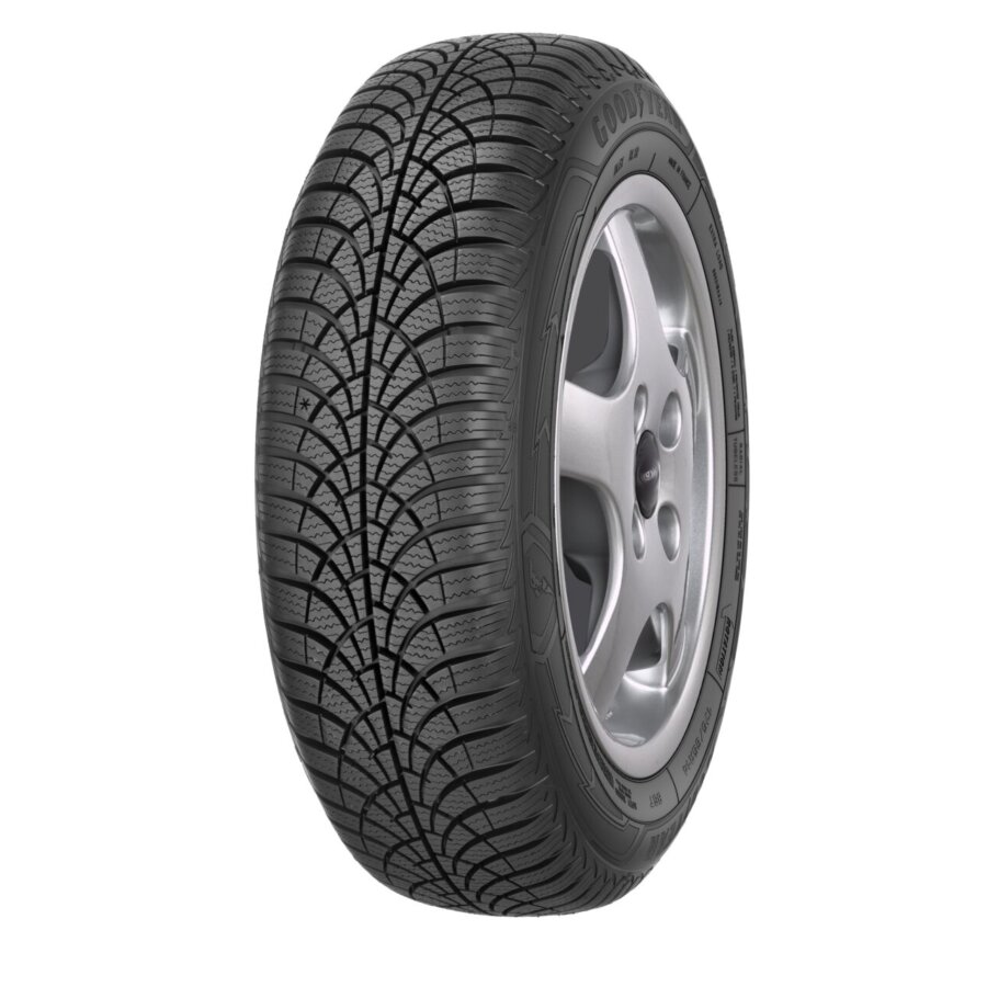 Band toerisme goodyear ultragrip 9+ 175/70 r14 88 t xl