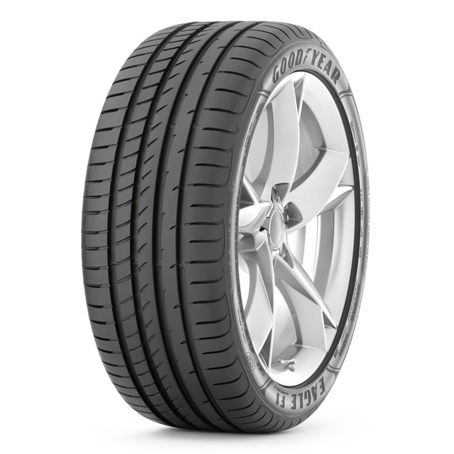 Pneu goodyear eagle f1 asymmetric 2 225/45 r18 91 y