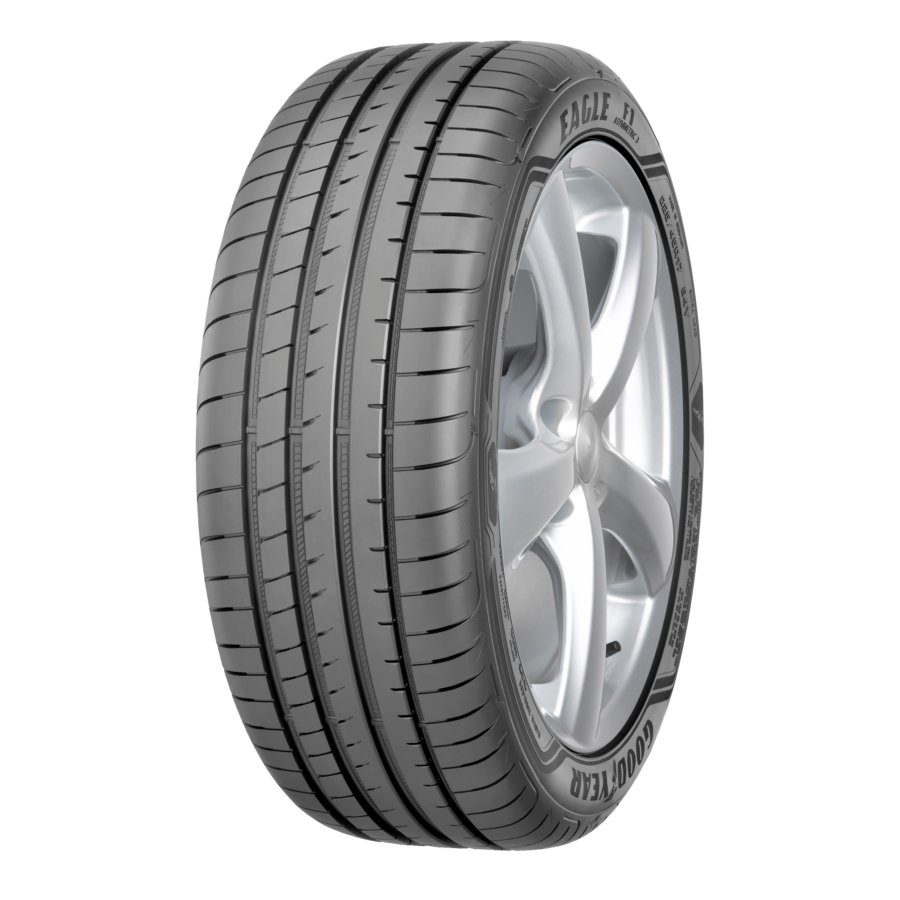 Pneu goodyear eagle f1 asymmetric 3 275/35 r19 100 y xl moextended, * runflat