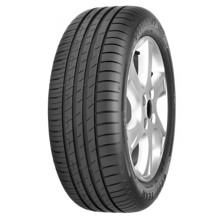 Band toerisme goodyear efficientgrip performance 215/60 r17 96 h