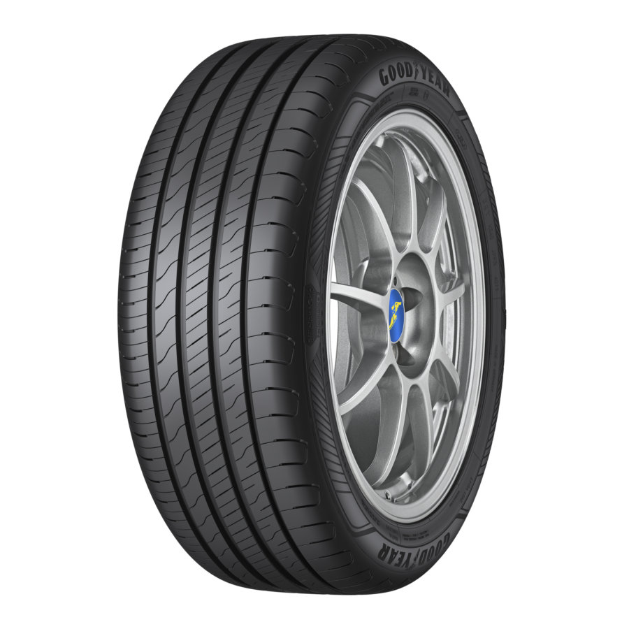 Band toerisme goodyear efficientgrip performance 2 215/55 r17 98 w xl