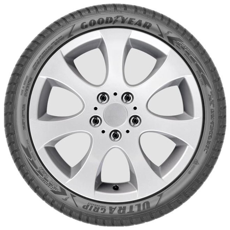 Band toerisme goodyear ultragrip performance 2 215/55 r16 97 v xl