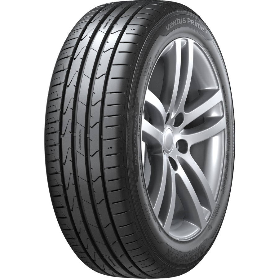 Band 4x4 hankook ventus prime 3 suv k125a 225/55 r18 98 v hmc