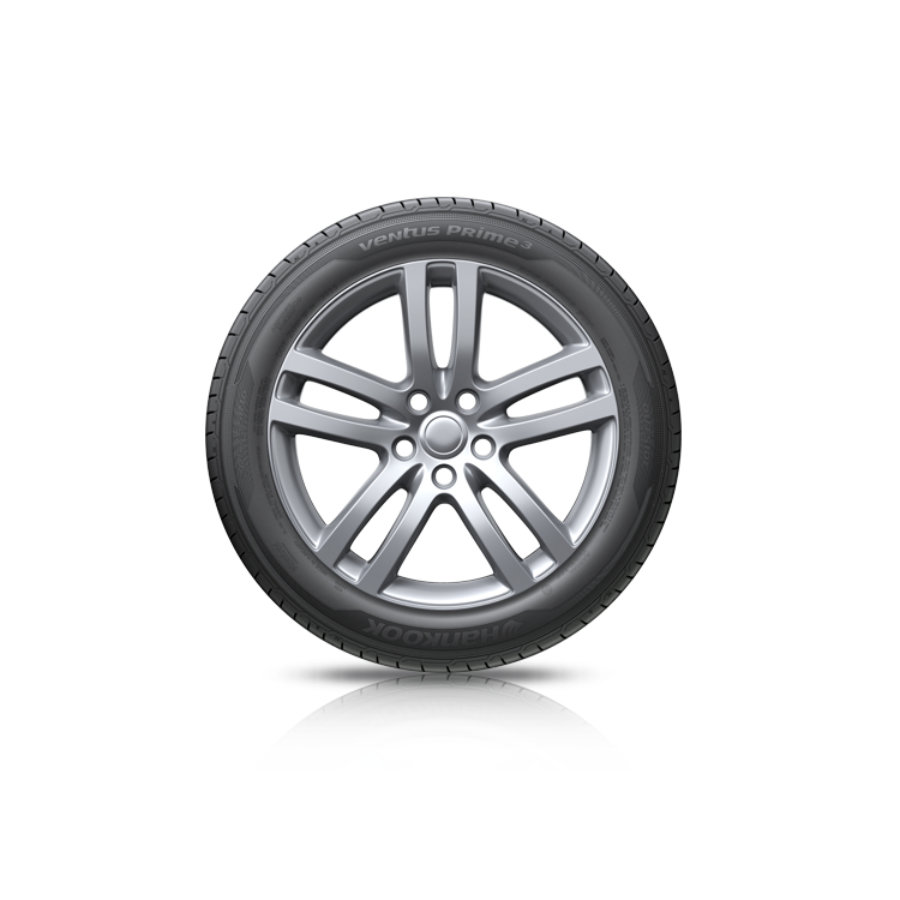 Band 4x4 / suv hankook ventus prime 3 suv k125a 235/55 r18 100 v vw