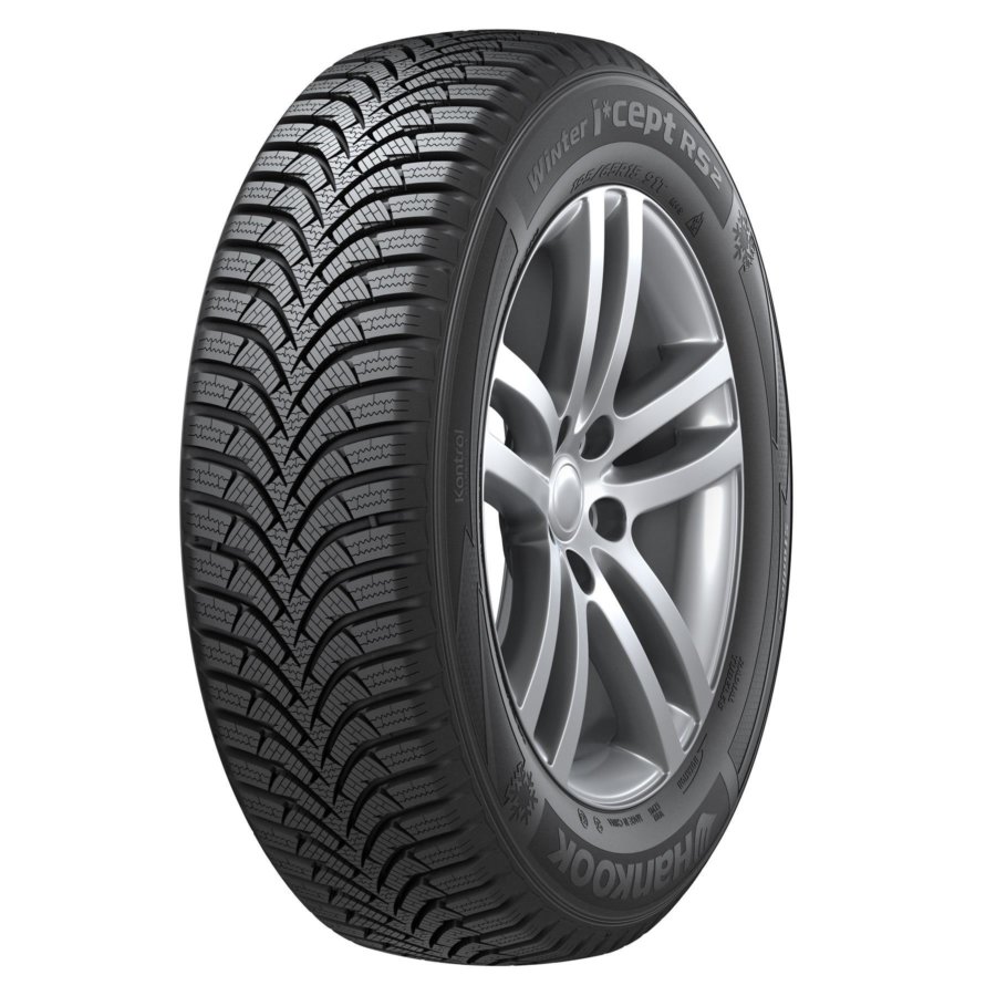 Band hankook winter icept rs2 185/65 r15 88 h