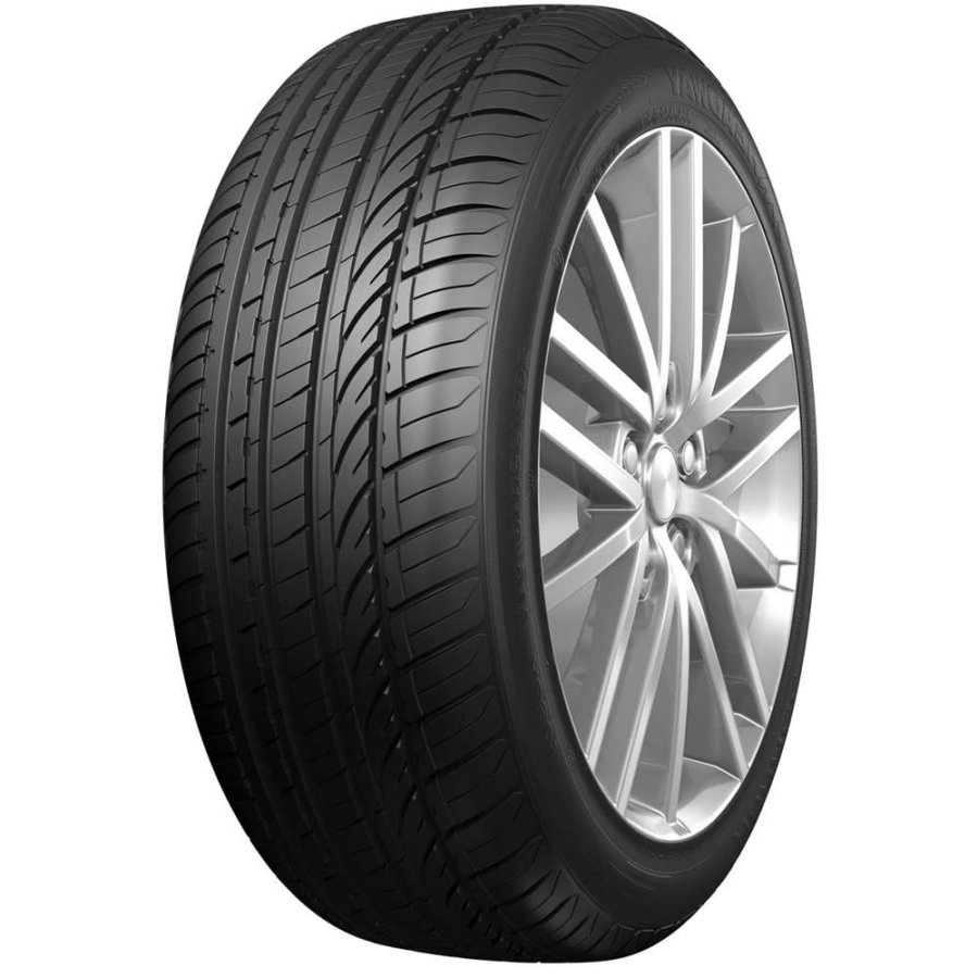 Band headway hu901 215/45 zr17 91 w xl