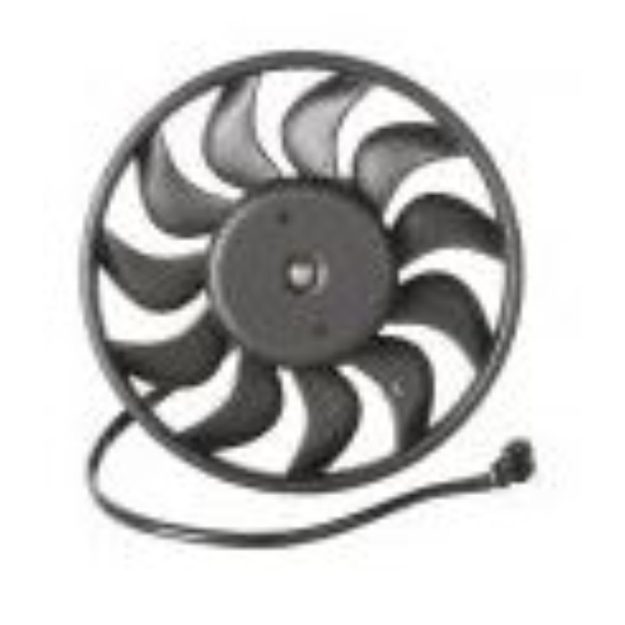 Ventilateur de refroidissement moteur nrf 47883