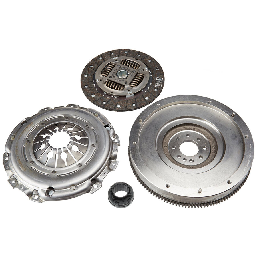 Koppelingskit valeo 835115 (kit4p)