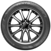 Pneu KUMHO ECSTA HS51 205/60 R16 92 H - Auto5
