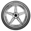 Pneu KUMHO ECSTA PS91 245/45 ZR18 100 Y - Auto5