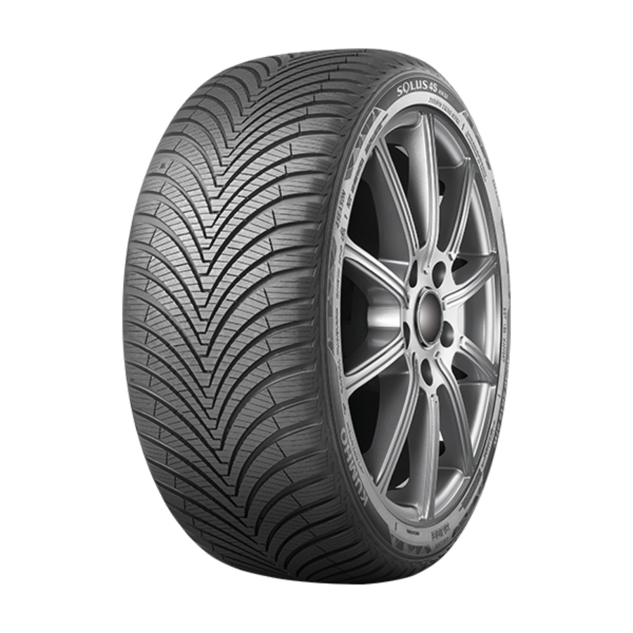Band kumho solus 4s ha32+ 225/40 zr18 92 w xl