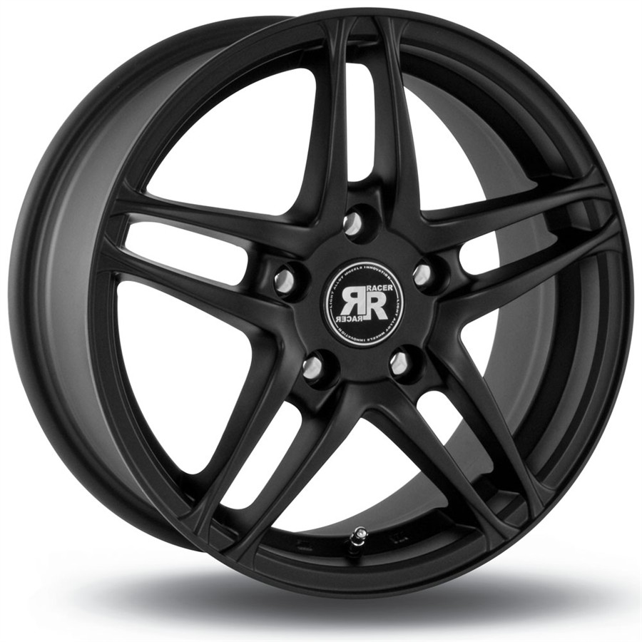 Roue avant vélo 24 (21-507) Rodi Parallex alu grise – Pièce VTT
