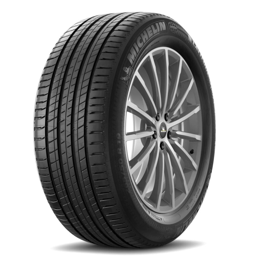 Band michelin latitude sport 3 235/60 r18 103 w n1