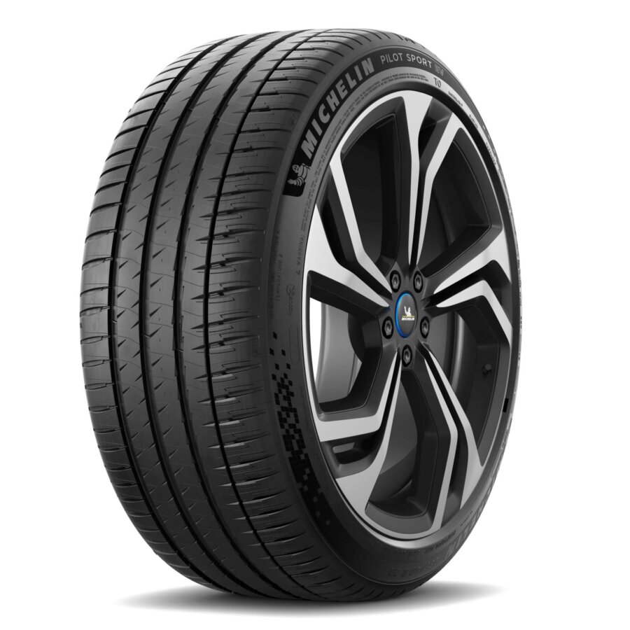 Band michelin pilot sport ev 295/40 r21 111 v xl pol