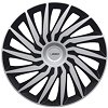 RENAULT wieldoppen voor de camper 15 inch