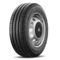 Pneu MICHELIN AGILIS 3 195/75 R16C 107/105 R