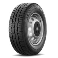 Pneu MICHELIN AGILIS ALPIN 195/75 R16C 107/105 R